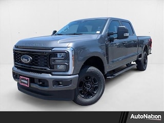 2025 Ford F-250 XL Truck Crew Cab