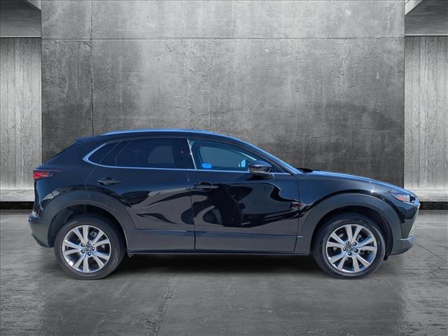 2022 Mazda CX-30 2.5 S Premium photo 4