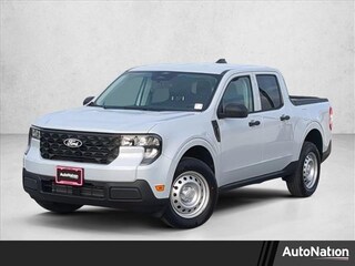 2026 Ford Maverick XL Truck SuperCrew