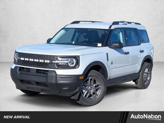 2026 Ford Bronco Sport Big Bend SUV