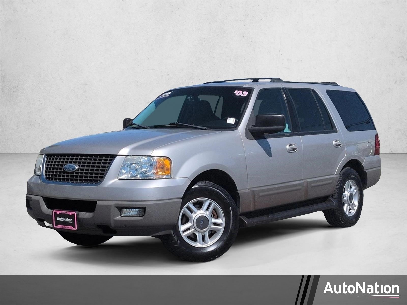 2003 Ford Expedition XLT Premium 5.4L's photo