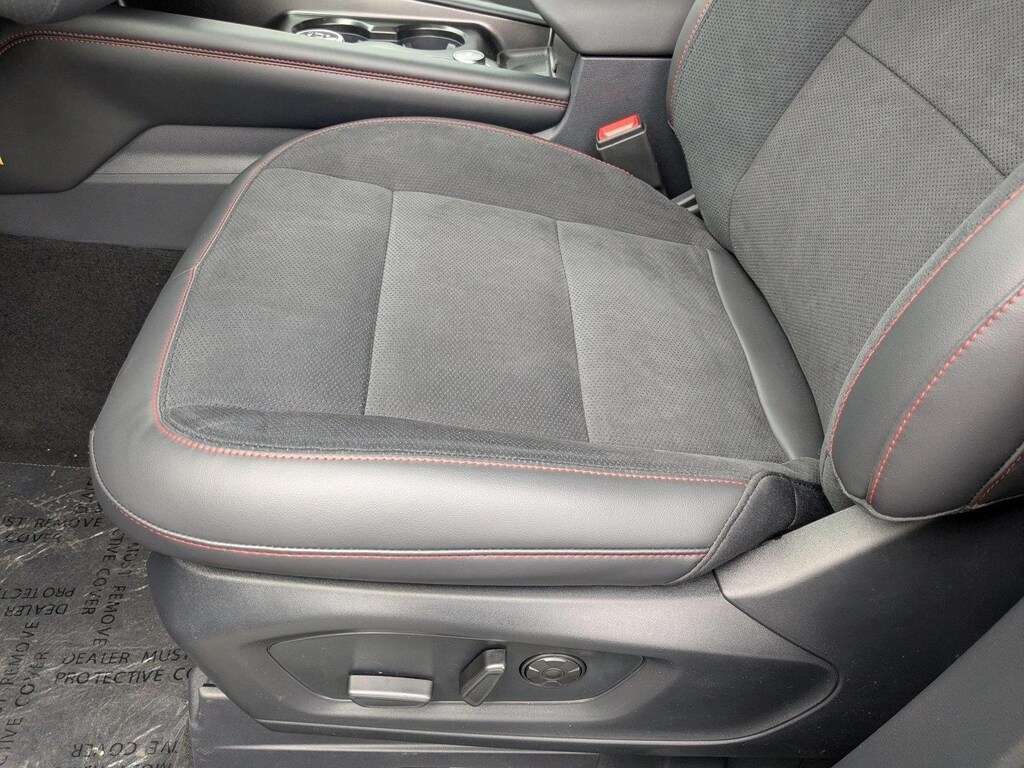 New 2026 Ford Explorer ST SUV