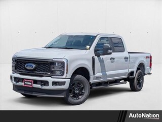 2025 Ford F-250 XL Truck Crew Cab