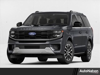 2026 Ford Expedition Platinum SUV
