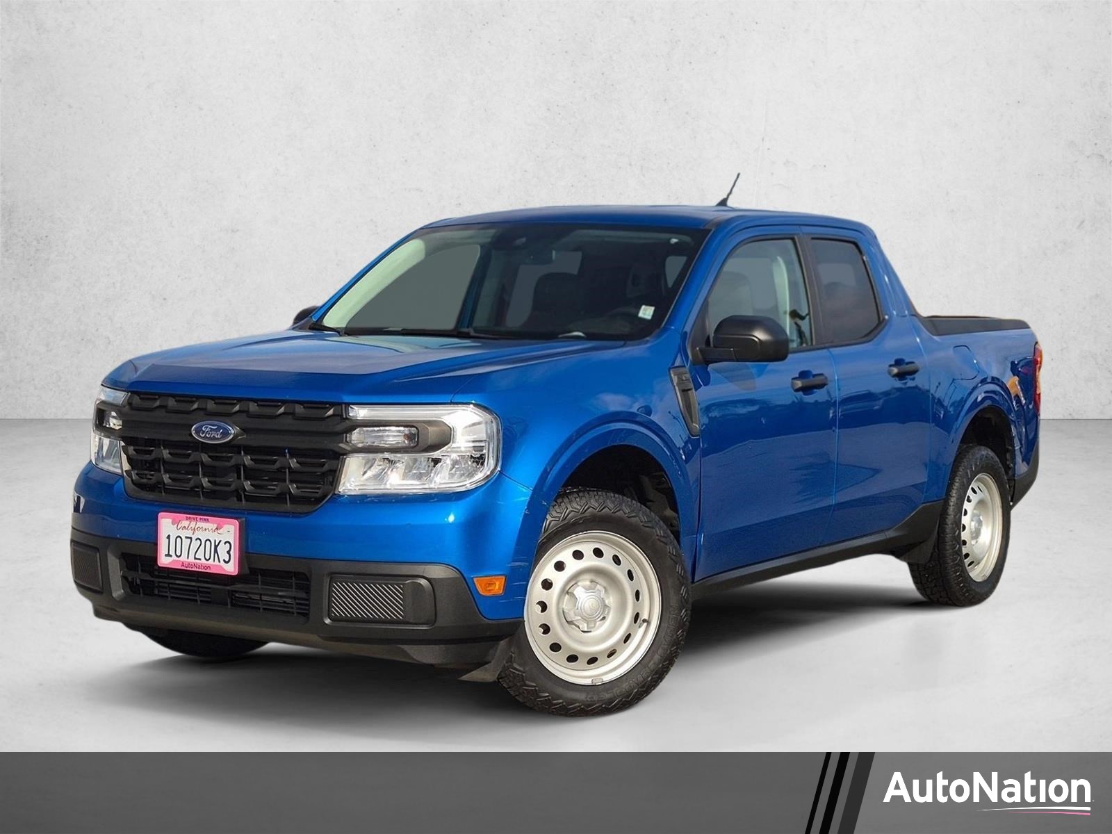 2022 Ford Maverick