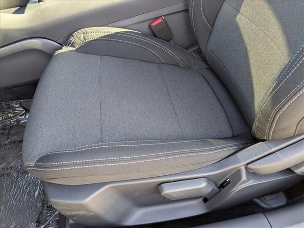 New 2026 Ford Mustang EcoBoost Coupe