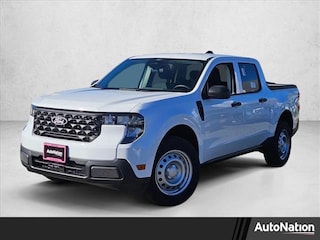 2026 Ford Maverick XL Truck SuperCrew