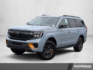2026 Ford Expedition Tremor SUV