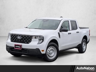 2026 Ford Maverick XL Truck SuperCrew