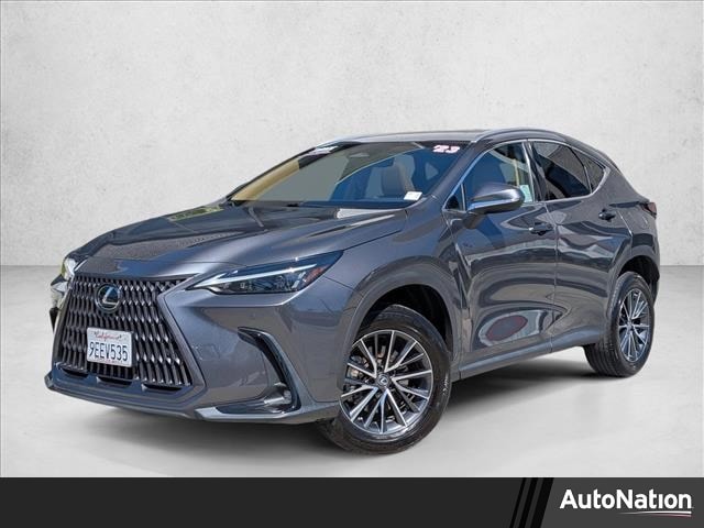 2023 LEXUS NX 350 NX 350 Premium photo 1