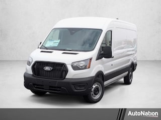 2026 Ford Transit-250 Cargo Van Medium Roof Van