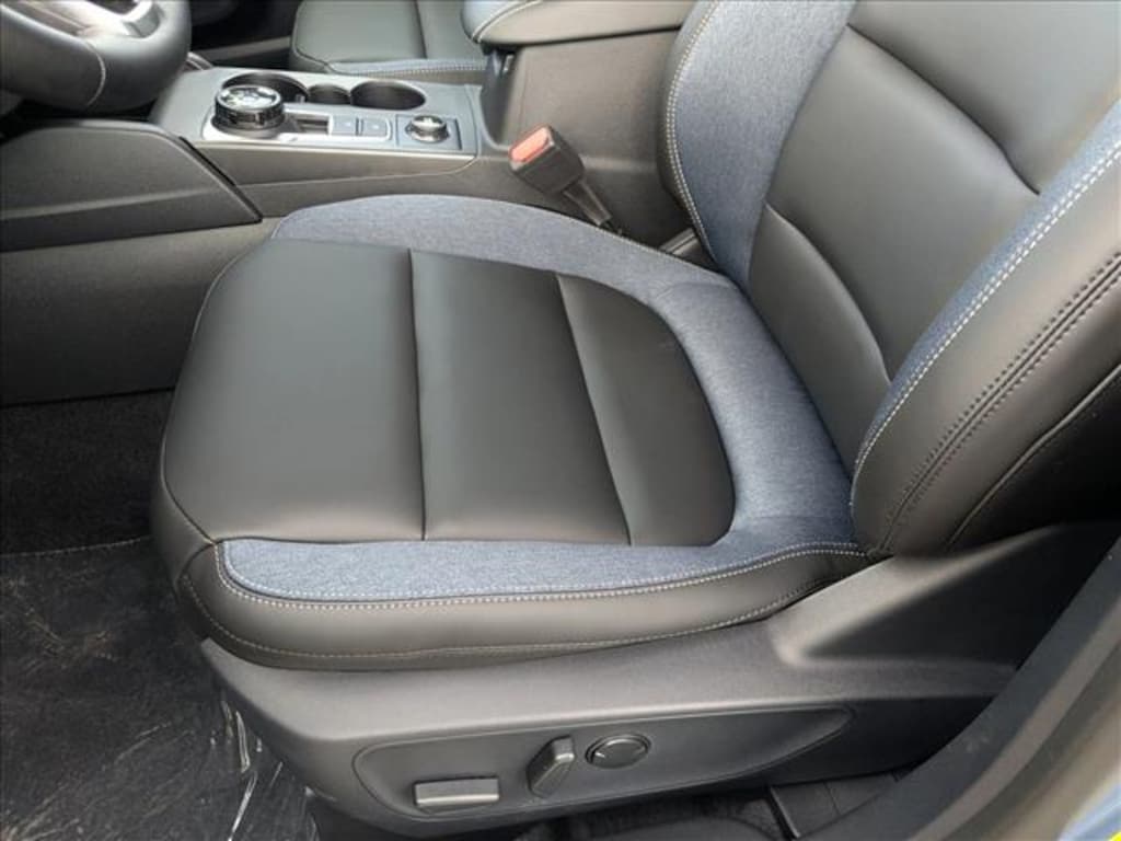 New 2025 Ford Bronco Sport Outer Banks SUV