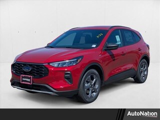 2025 Ford Escape ST-Line SUV