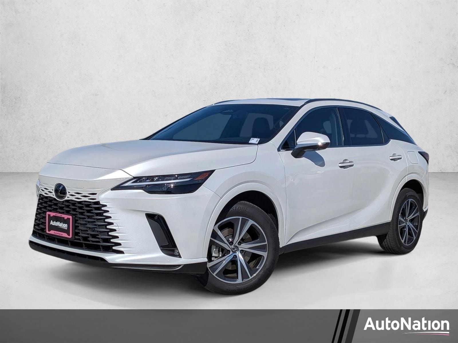 2025 Lexus RX 350 350 Premium FWD's photo