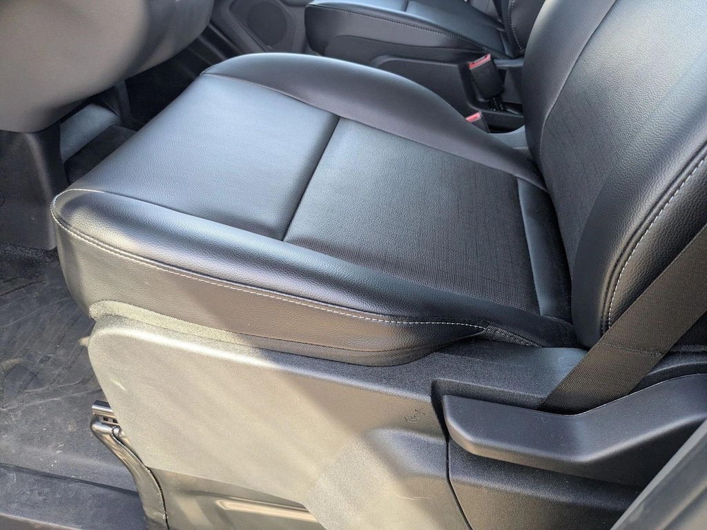 New 2026 Ford Transit-350 Passenger XL Wagon Medium Roof Van