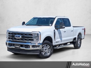 2026 Ford F-250 LARIAT Truck Crew Cab