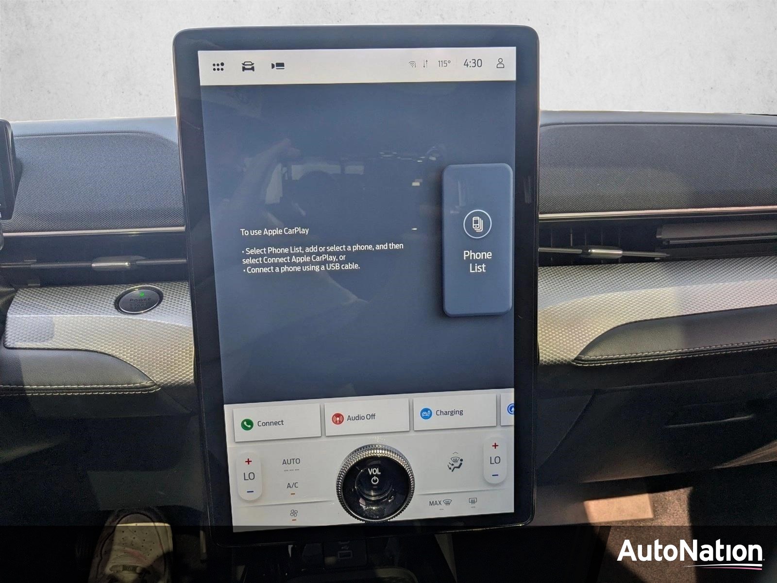 2021 Ford Mustang Mach-E California Route 1 RWD