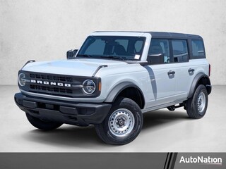 2026 Ford Bronco Base SUV
