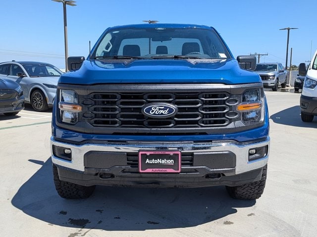 2025 Ford F-150 XL photo 2