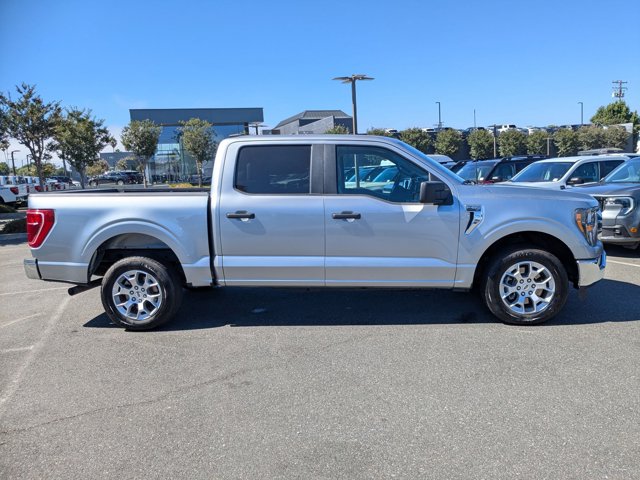 2023 Ford F-150 XL photo 4