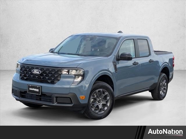 2026 Ford Maverick XLT's photo