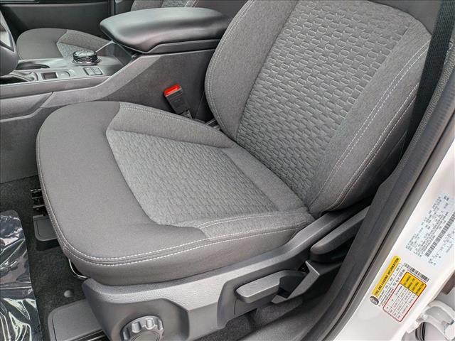 2025 Ford Ranger XL photo 4