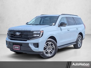 2026 Ford Expedition Active SUV
