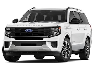 2025 Ford Expedition Platinum SUV
