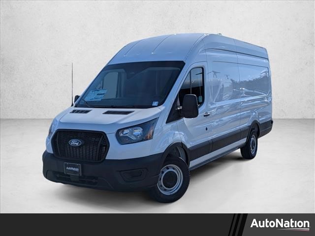 2026 Ford Transit Van Base's photo
