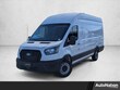  Ford Transit-350 Cargo