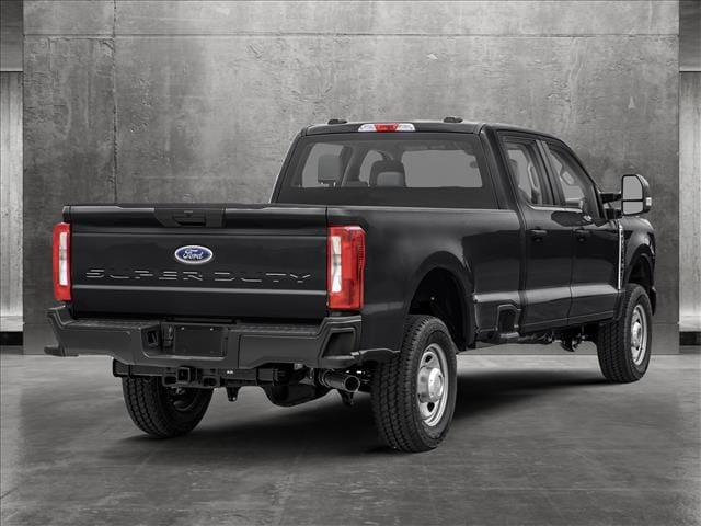 2024 Ford F-350 Super Duty Lariat