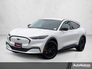 2026 Ford Mustang Mach-E Select SUV
