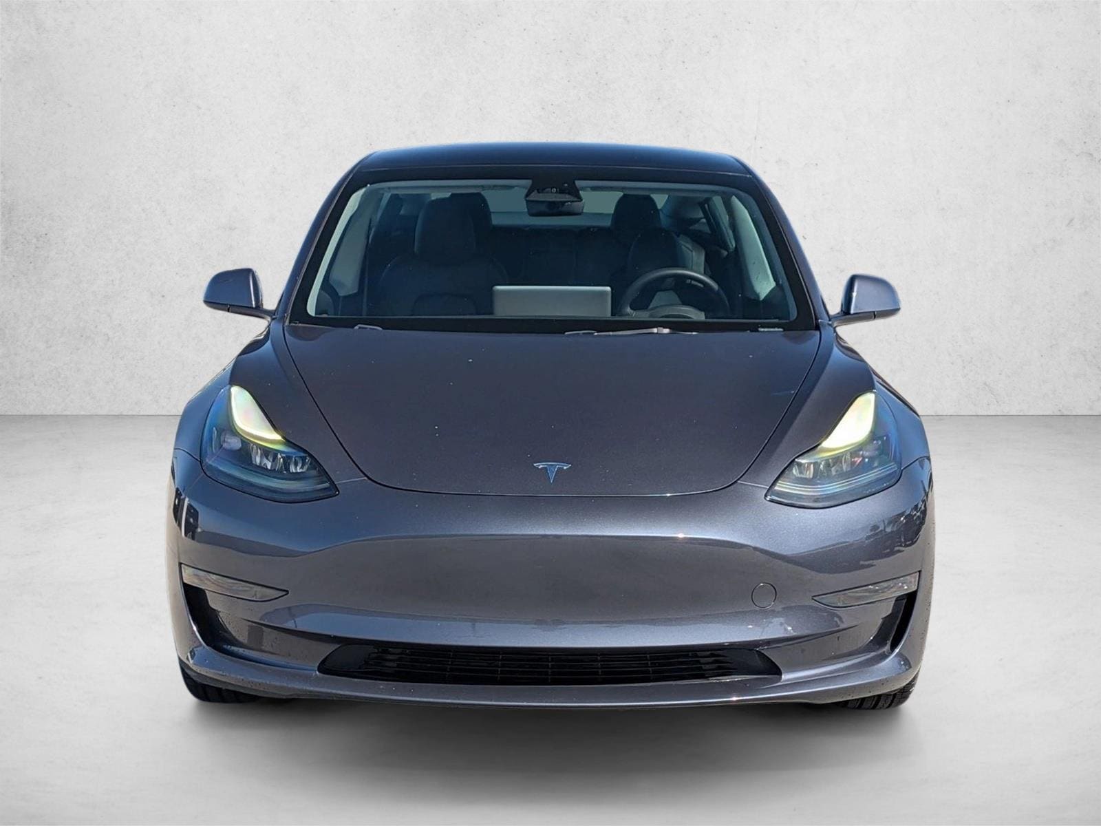 Used 2023 Tesla Model 3 Base with VIN 5YJ3E1EA6PF546612 for sale in Torrance, CA