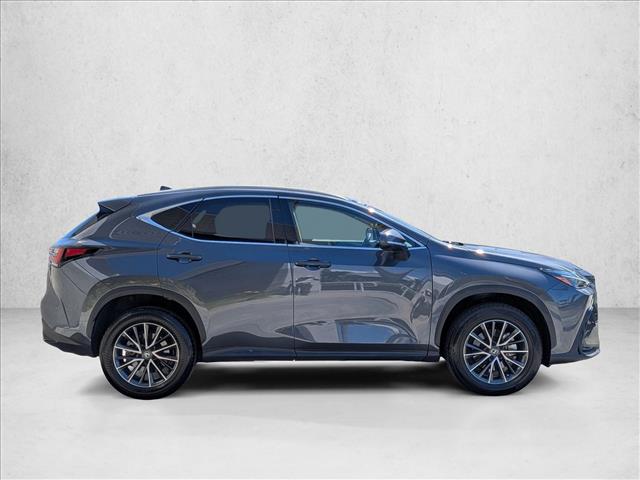 2023 LEXUS NX 350 NX 350 Premium photo 4