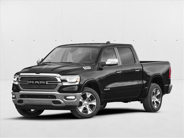 2023 RAM Ram 1500 Pickup Laramie's photo
