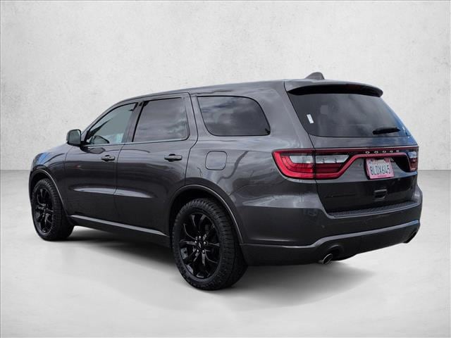 2019 Dodge Durango R/T photo 3