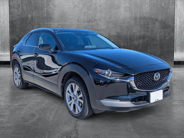 2022 Mazda CX-30 2.5 S Premium photo 3