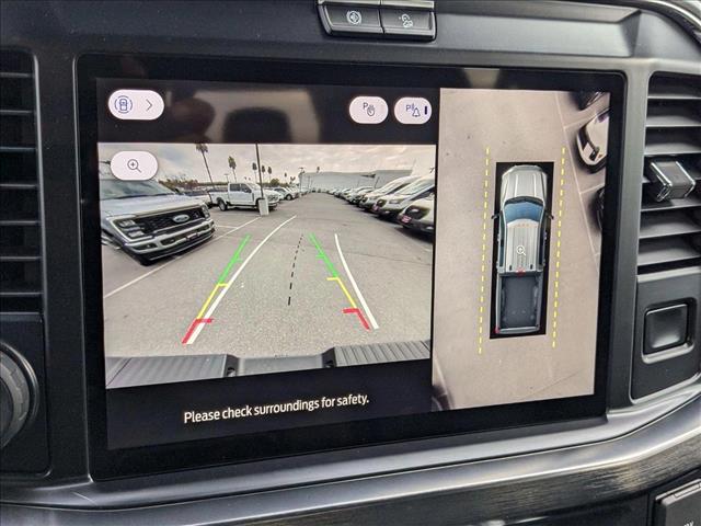 2025 Ford F-250 Super Duty Lariat - Photo 13