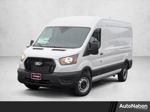 2026 Ford Transit Van Base's photo