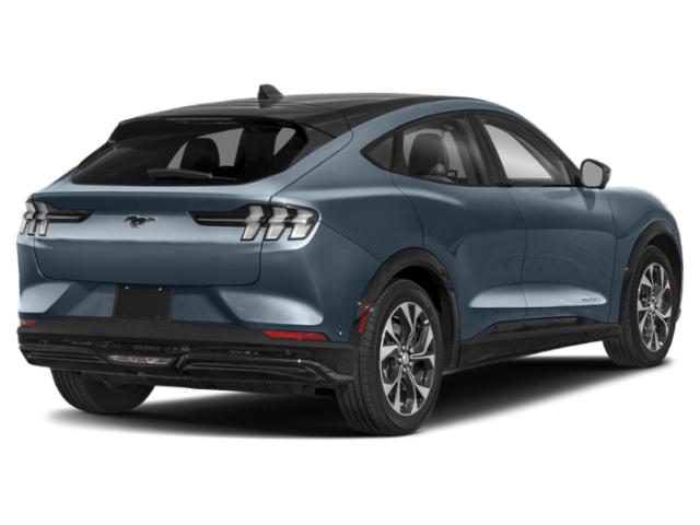 2025 Ford Mustang Mach-E Premium photo 2