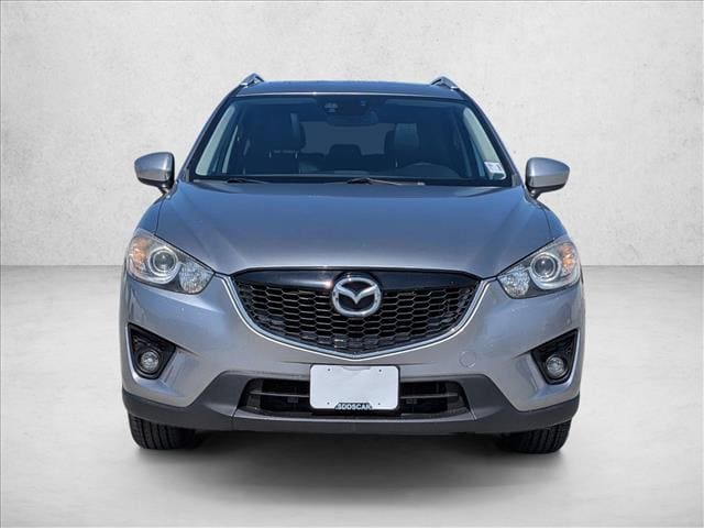 Used 2014 Mazda CX-5 Grand Touring with VIN JM3KE2DY3E0365650 for sale in Torrance, CA