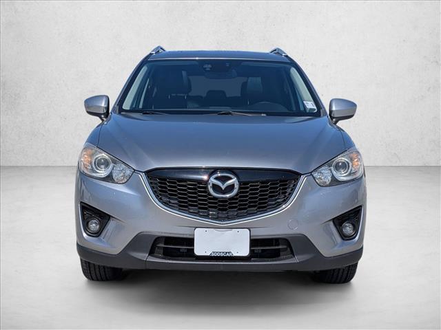 2014 Mazda CX-5 Grand Touring photo 2