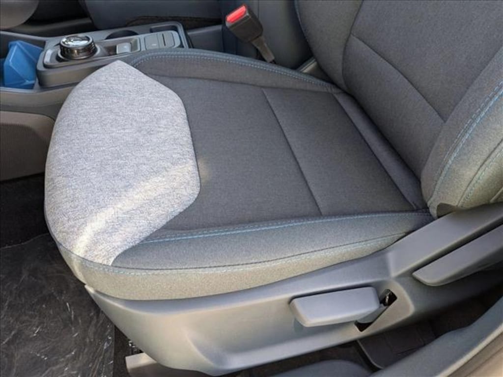 New 2025 Ford Maverick XLT Truck SuperCrew