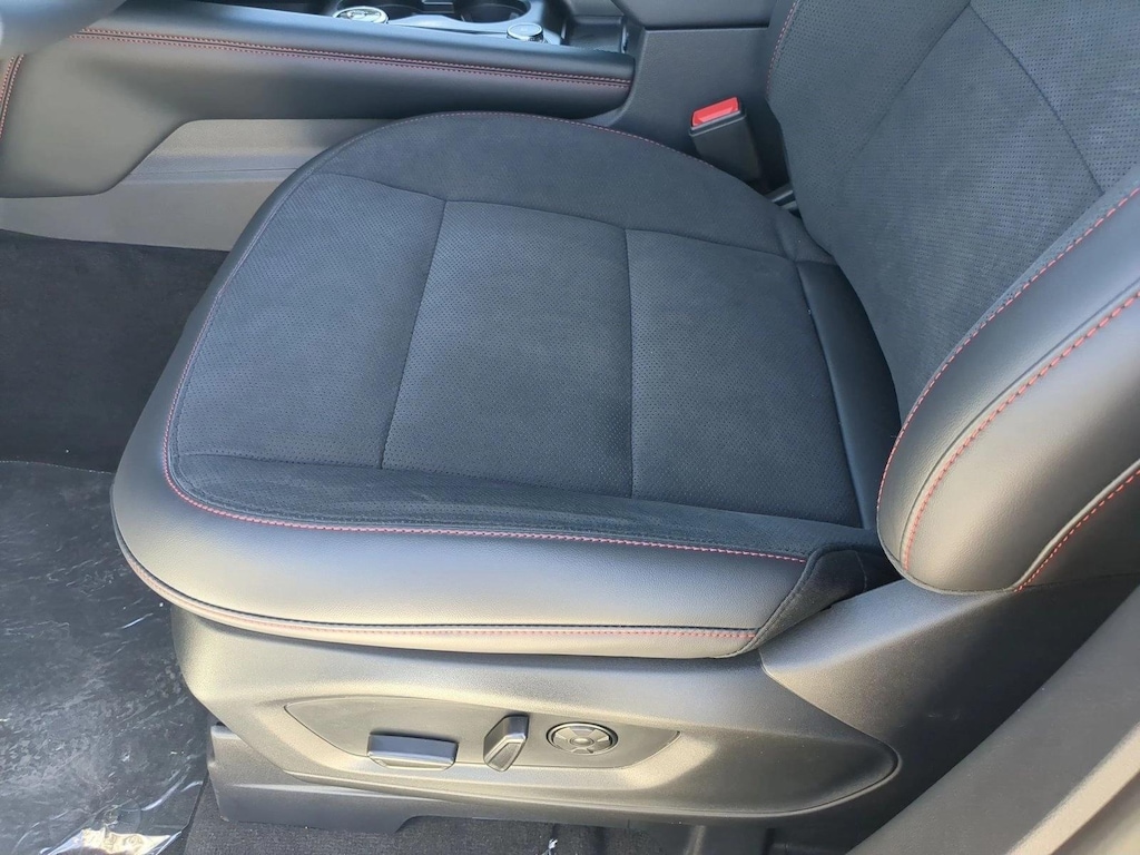 New 2026 Ford Explorer ST SUV