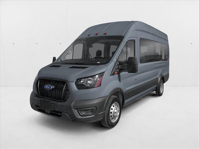 2025 Ford Transit 350 HD XLT
