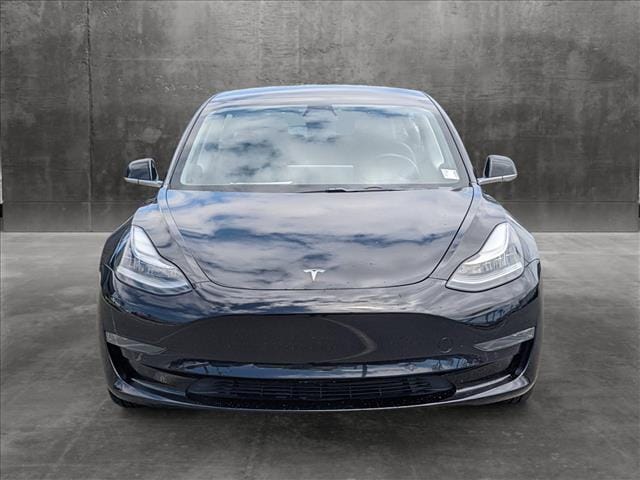 Used 2019 Tesla Model 3  with VIN 5YJ3E1EA1KF425494 for sale in Torrance, CA
