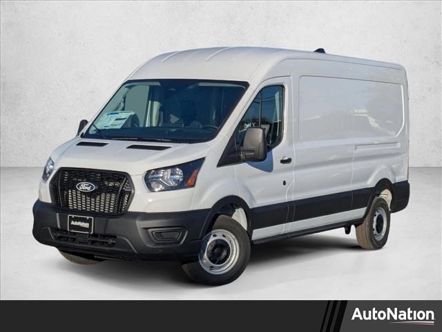 2026 Ford Transit Van Base's photo