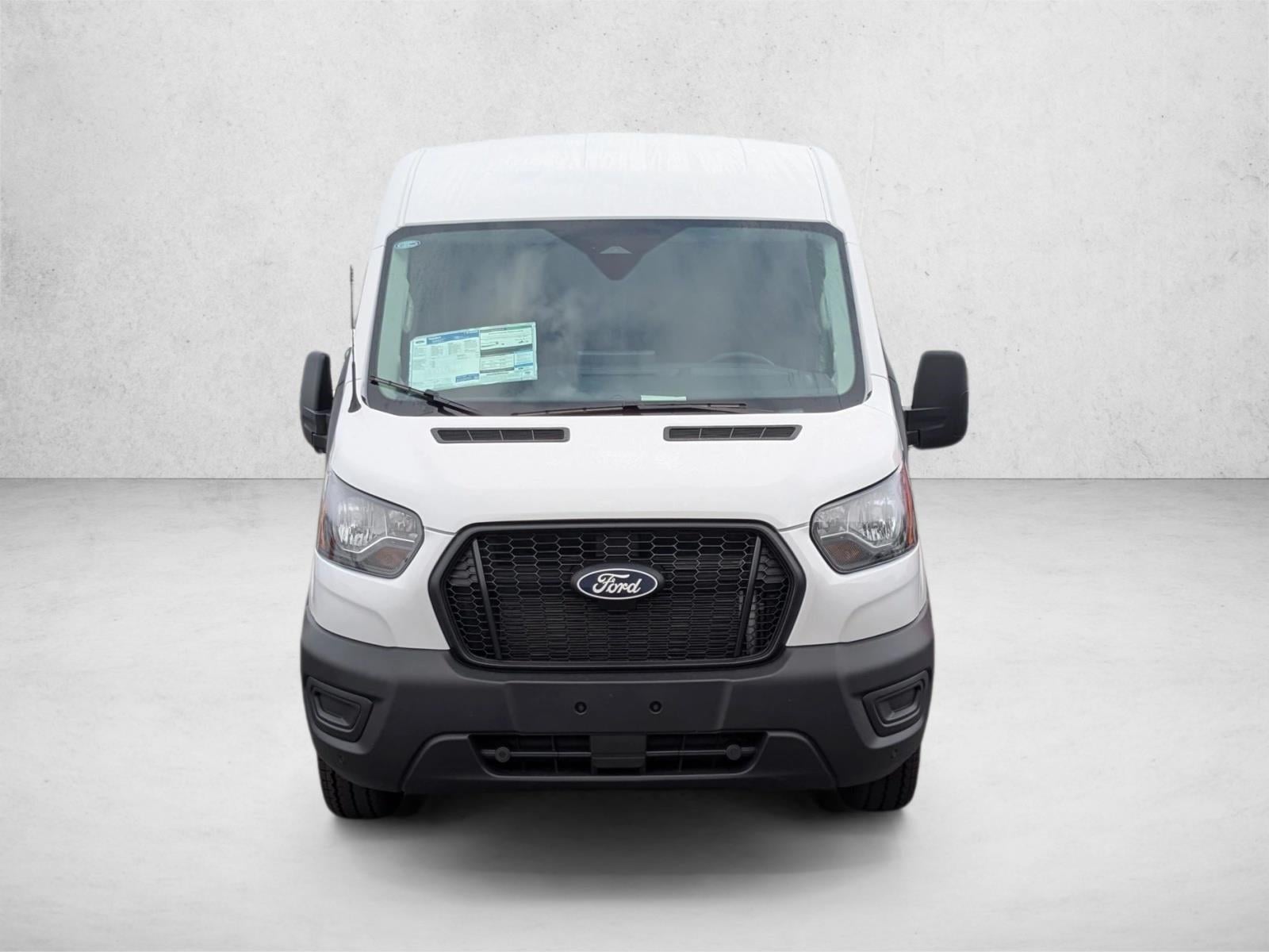 2026 Ford Transit Van Base - Photo 6