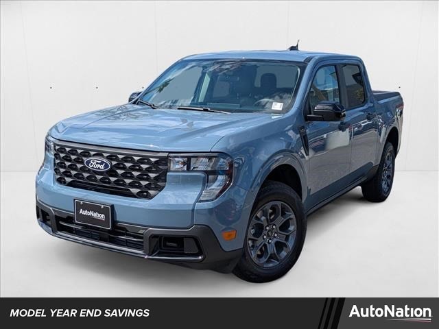 2025 Ford Maverick XLT's photo