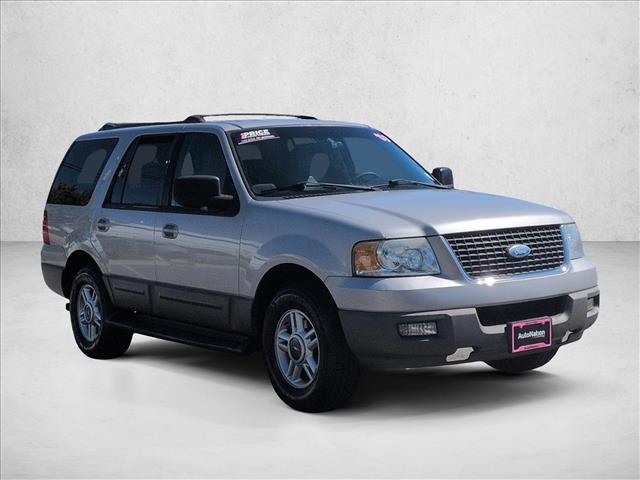 2003 Ford Expedition XLT Premium photo 3